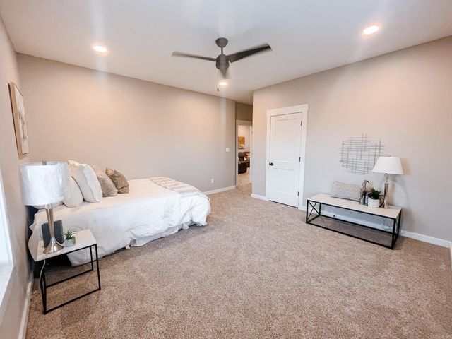 111 Legacy Way, Ward, AR 72176