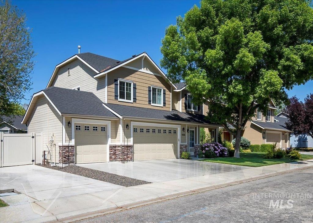 4226 E Tahiti St, Meridian, ID 83646