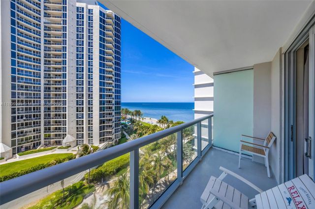 19201 Collins Ave 721, Sunny Isles Beach, FL 33160