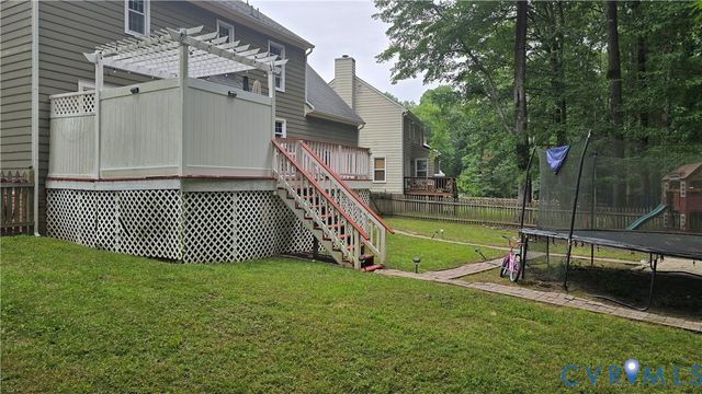 5421 Pleasant Grove Ln, Midlothian, VA 23112