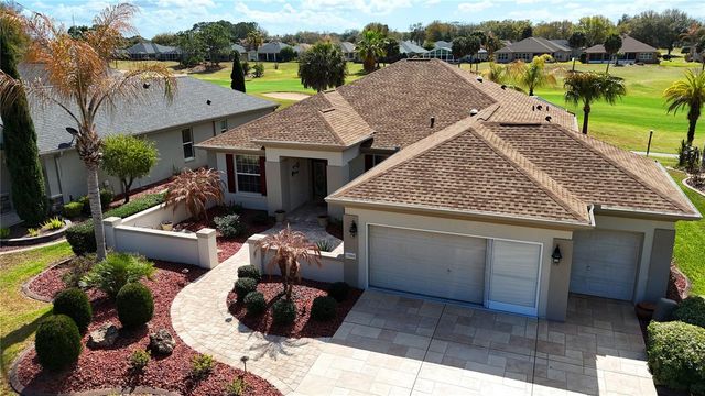 13068 SE 89TH CIRCLE, Summerfield, FL 34491