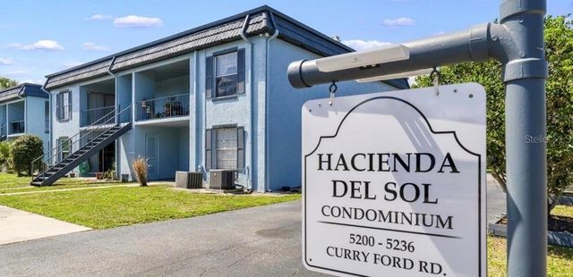 5206 CURRY FORD ROAD 113, Orlando, FL 32812
