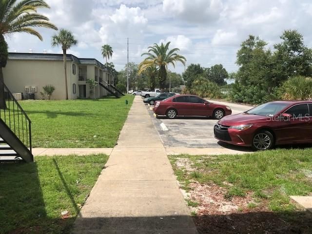 5206 CURRY FORD ROAD 113, Orlando, FL 32812