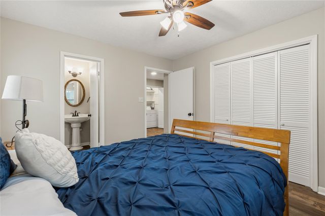 61 Southwood Forest Road, Huntsville, TX 77340