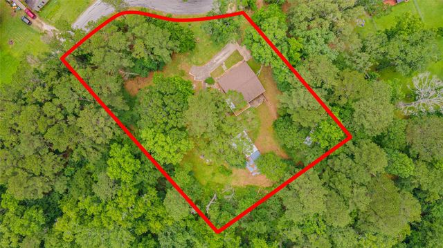 61 Southwood Forest Road, Huntsville, TX 77340