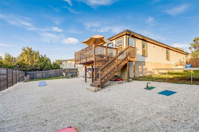 3204 Mount Vernon Ave, Lago Vista, TX 78645