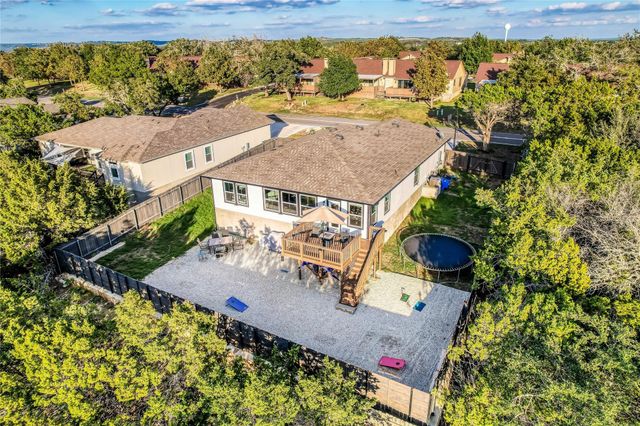 3204 Mount Vernon Ave, Lago Vista, TX 78645