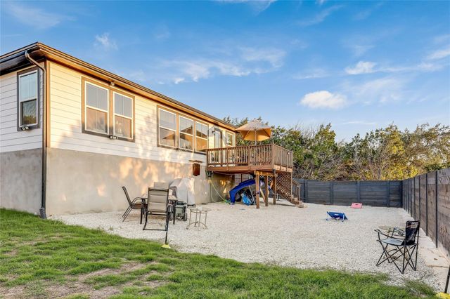 3204 Mount Vernon Ave, Lago Vista, TX 78645