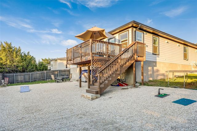 3204 Mount Vernon Ave, Lago Vista, TX 78645
