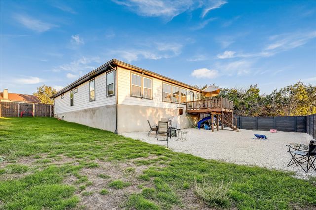 3204 Mount Vernon Ave, Lago Vista, TX 78645