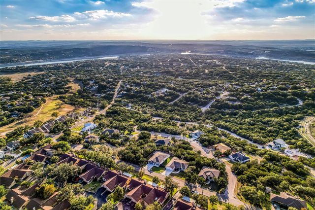 3204 Mount Vernon Ave, Lago Vista, TX 78645