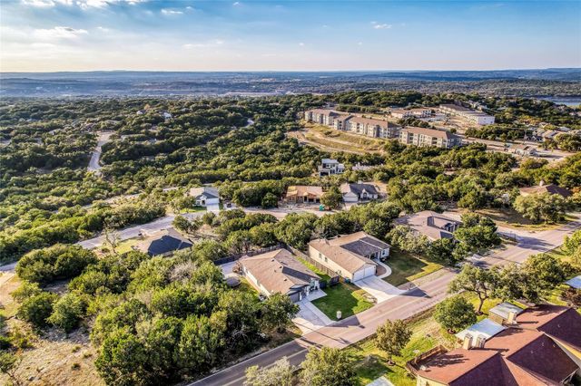 3204 Mount Vernon Ave, Lago Vista, TX 78645