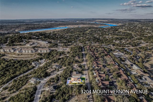 3204 Mount Vernon Ave, Lago Vista, TX 78645