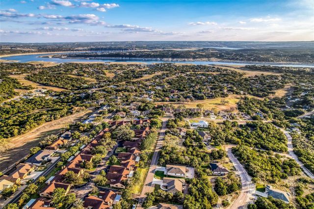 3204 Mount Vernon Ave, Lago Vista, TX 78645