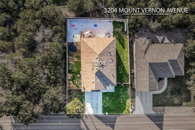 3204 Mount Vernon Ave, Lago Vista, TX 78645
