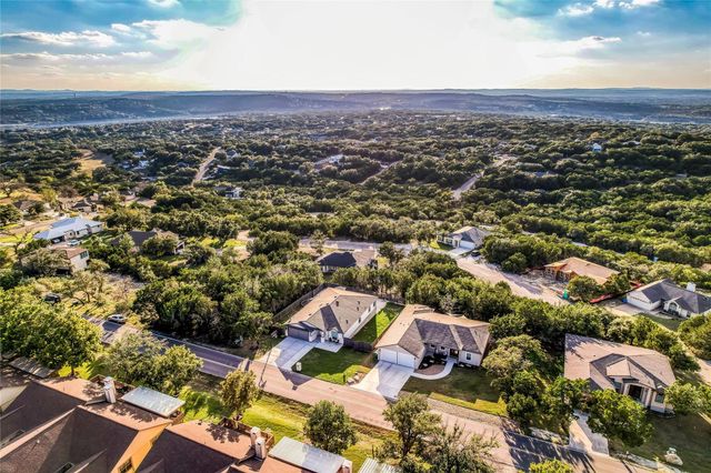 3204 Mount Vernon Ave, Lago Vista, TX 78645