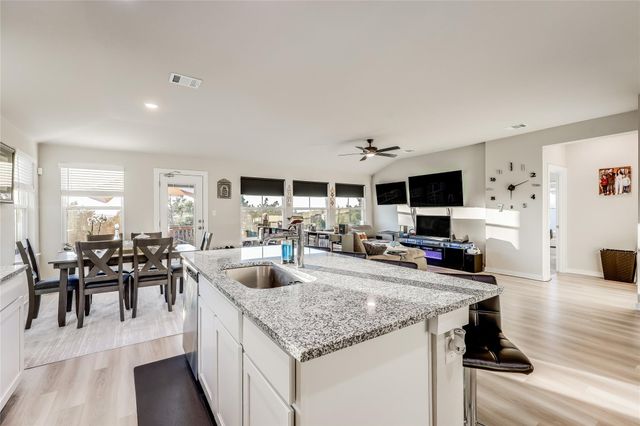 3204 Mount Vernon Ave, Lago Vista, TX 78645