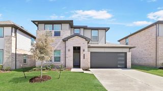 2342 Skyward St, Grand Prairie, TX 75052