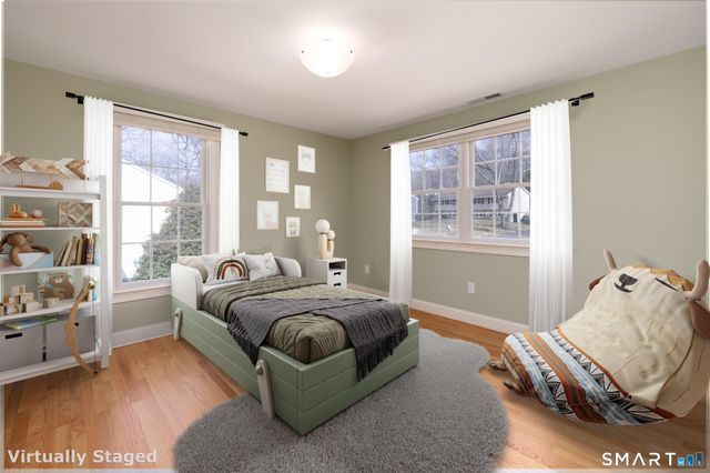 12 Colony Road, Canton, CT 06019