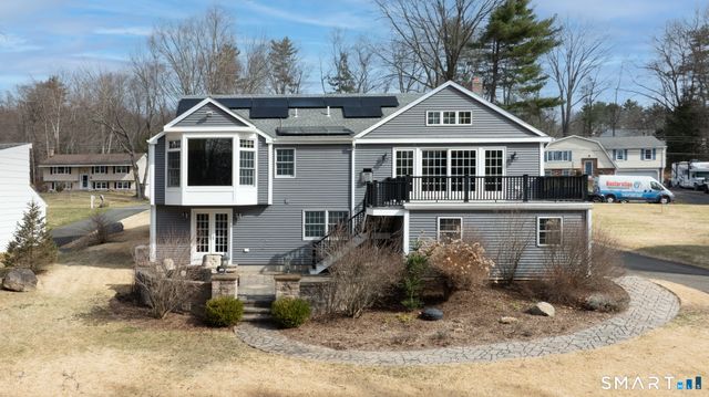 12 Colony Road, Canton, CT 06019