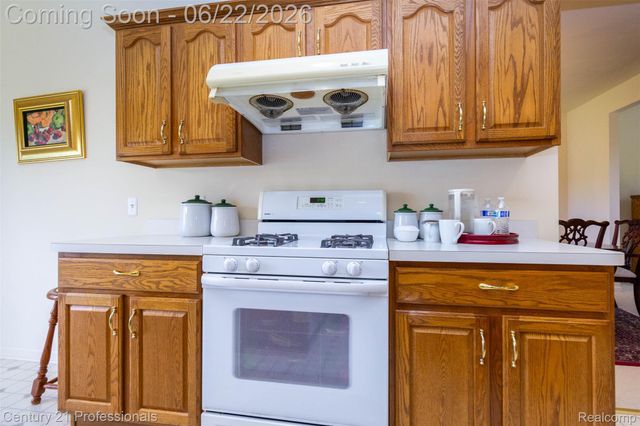 8225 Brookstone Lane, Village Of Clarkston, MI 48348