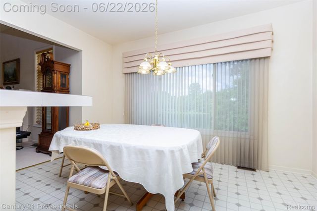8225 Brookstone Lane, Village Of Clarkston, MI 48348
