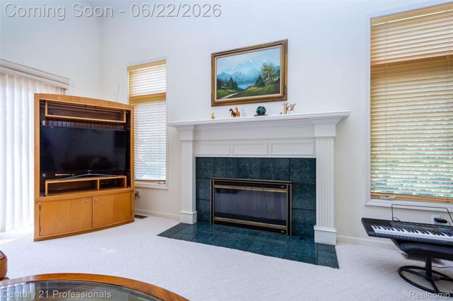 8225 Brookstone Lane, Village Of Clarkston, MI 48348