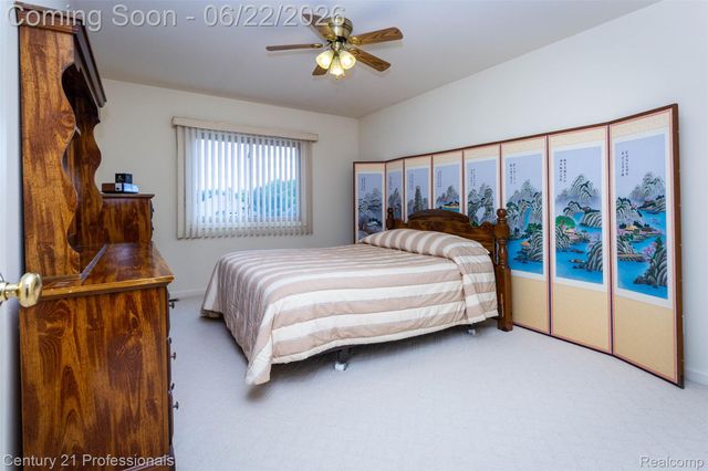 8225 Brookstone Lane, Village Of Clarkston, MI 48348