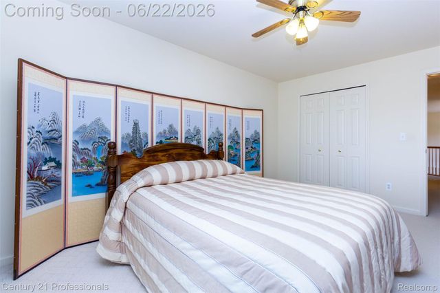 8225 Brookstone Lane, Village Of Clarkston, MI 48348