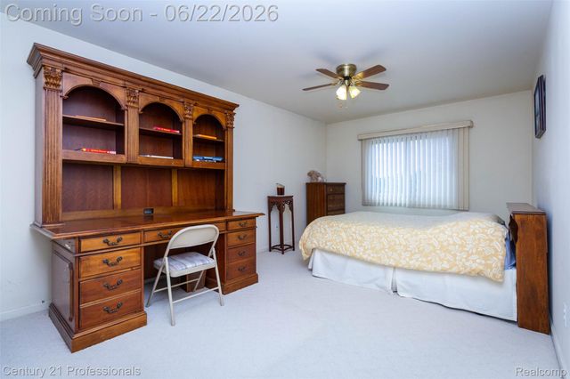 8225 Brookstone Lane, Village Of Clarkston, MI 48348
