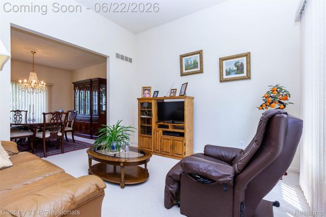 8225 Brookstone Lane, Village Of Clarkston, MI 48348