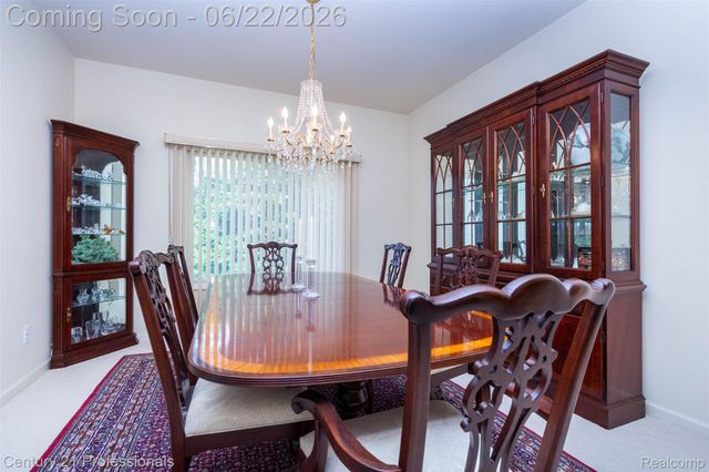 8225 Brookstone Lane, Village Of Clarkston, MI 48348