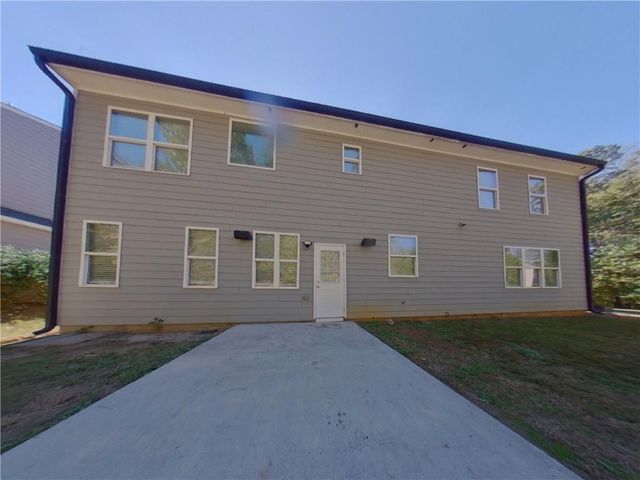 Address unavailable.