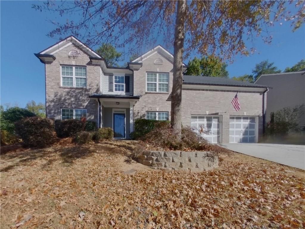 Address unavailable.