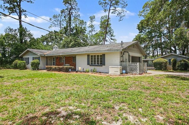230 S CRYSTAL DRIVE, Sanford, FL 32773