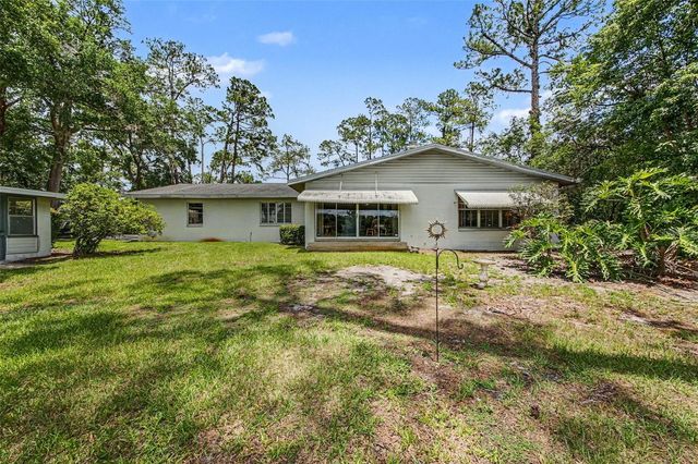 230 S CRYSTAL DRIVE, Sanford, FL 32773