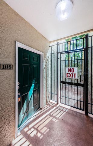 1216 S MISSOURI AVENUE 108, Clearwater, FL 33756