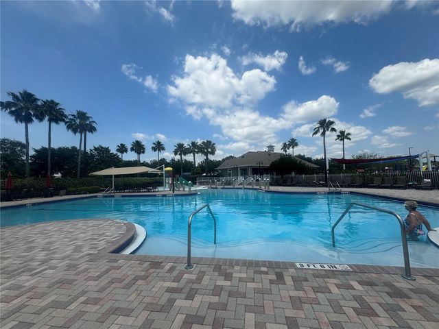 11739 HOLLY CREEK DRIVE, Riverview, FL 33569