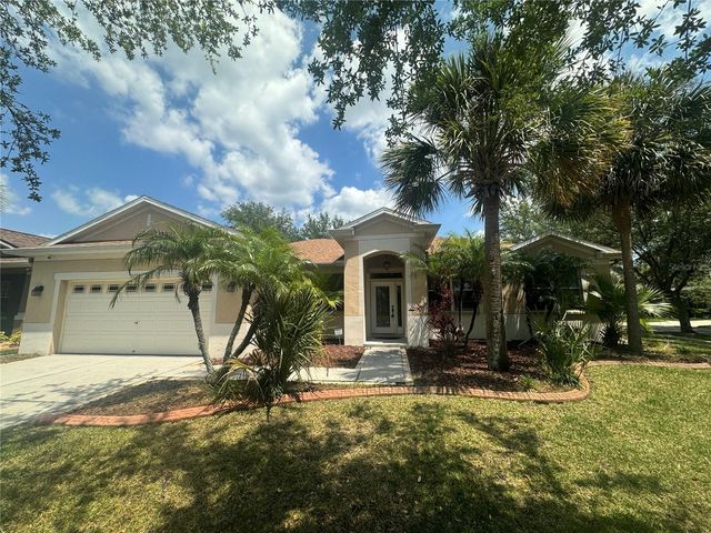 11739 HOLLY CREEK DRIVE, Riverview, FL 33569
