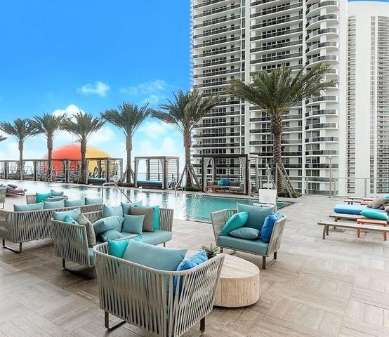 4111 S Ocean Dr 3704, Hollywood, FL 33019