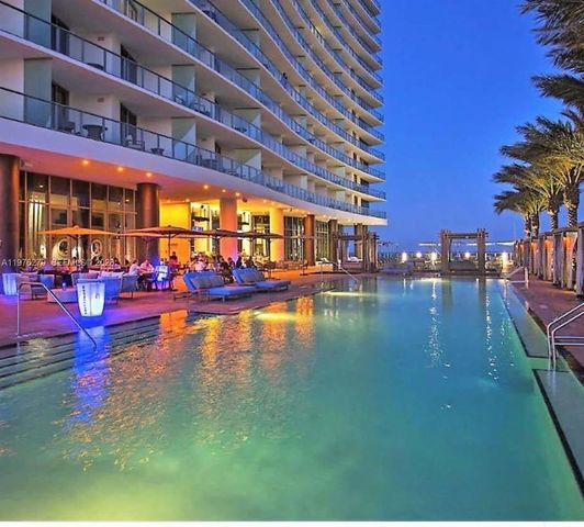 4111 S Ocean Dr 3704, Hollywood, FL 33019