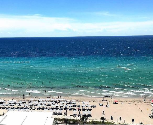 4111 S Ocean Dr 3704, Hollywood, FL 33019