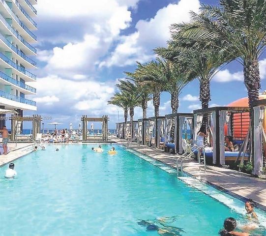 4111 S Ocean Dr 3704, Hollywood, FL 33019