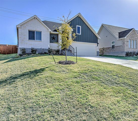 309 Lone Cedar RD, Marble Falls, TX 78654