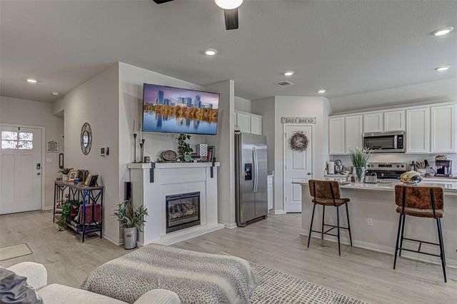 309 Lone Cedar RD, Marble Falls, TX 78654