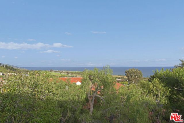 24728 Vantage Point Terrace, Malibu, CA 90265