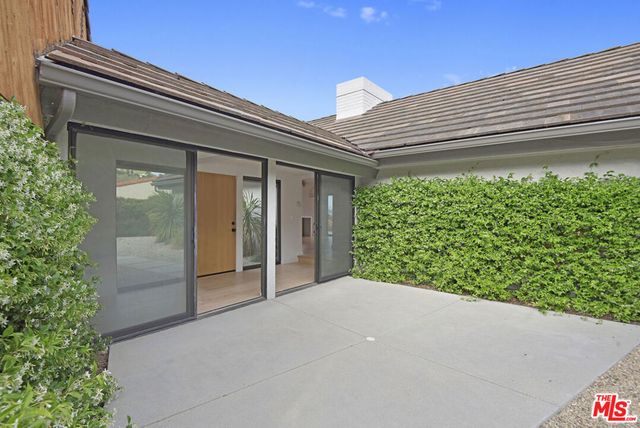 24728 Vantage Point Terrace, Malibu, CA 90265
