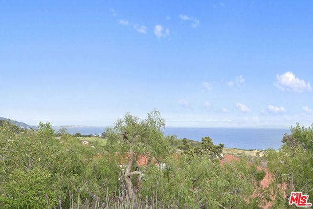24728 Vantage Point Terrace, Malibu, CA 90265