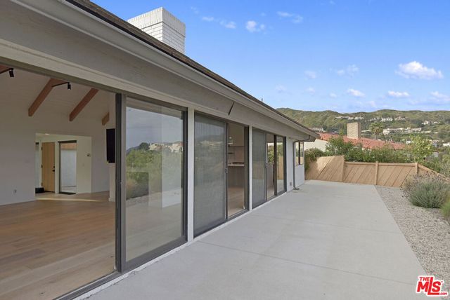 24728 Vantage Point Terrace, Malibu, CA 90265