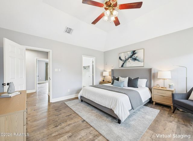 115 La Rue Vil, Lafayette, LA 70508